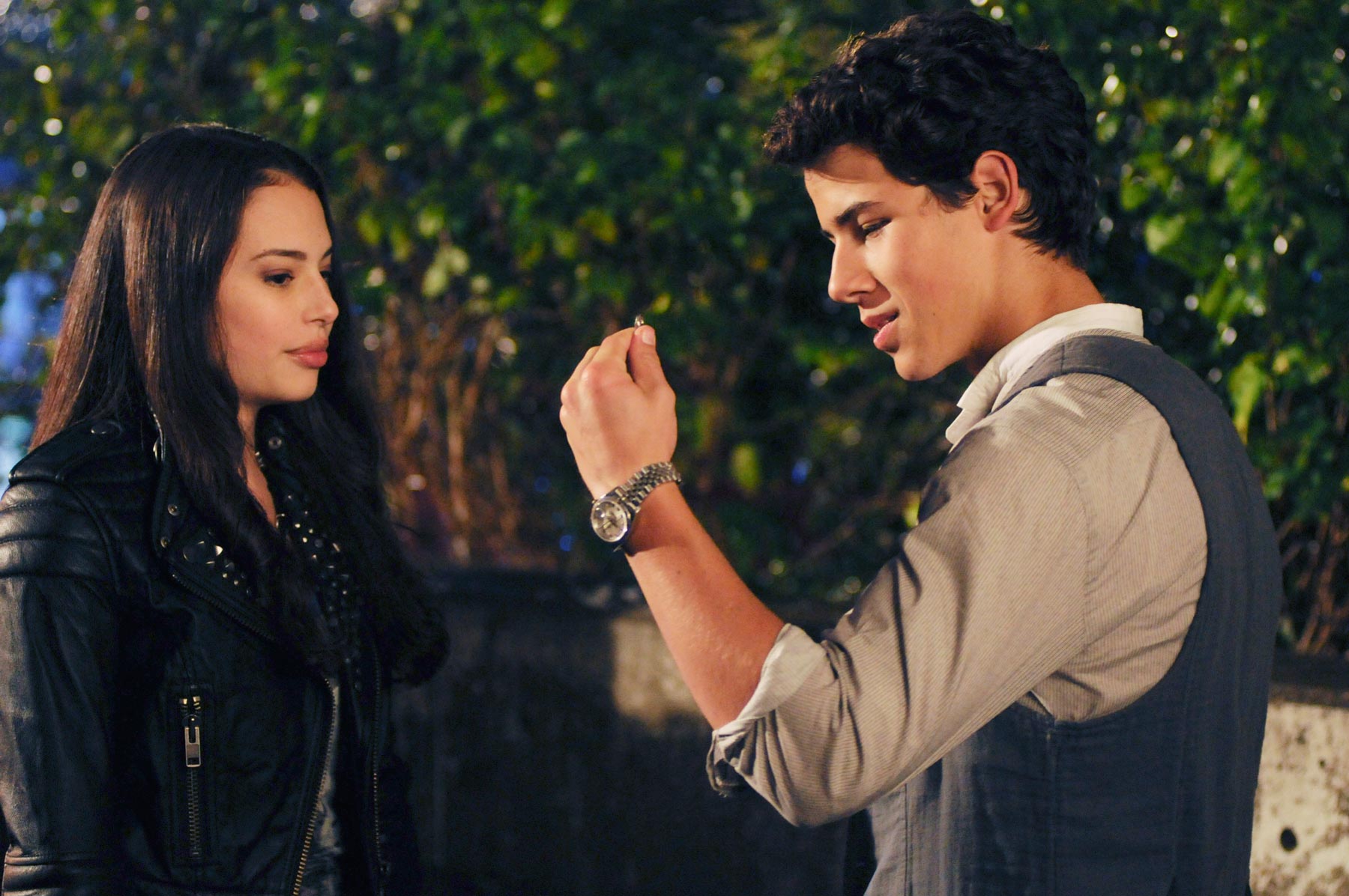 shane gray camp rock 2