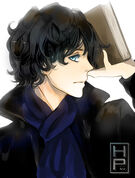 Sherlock