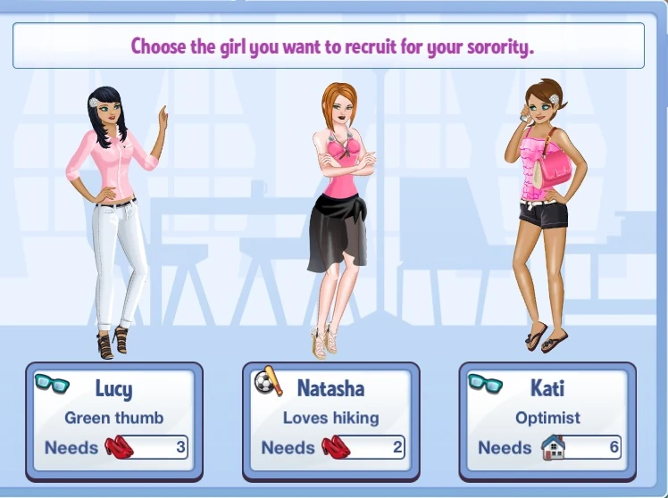 Gardeners Campus Life Wiki Fandom