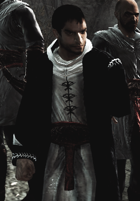 Kadar Al-Sayf, Assassin's Creed Wiki