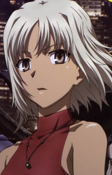 Canaan Canaan Wiki Fandom
