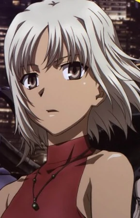 Canaan | Canaan Wiki | Fandom
