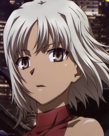 Canaan Canaan Wiki Fandom