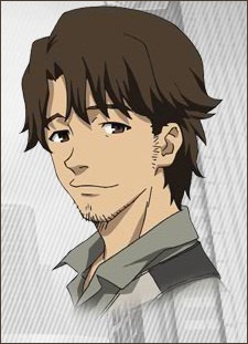 Minoru Minorikawa Canaan Wiki Fandom