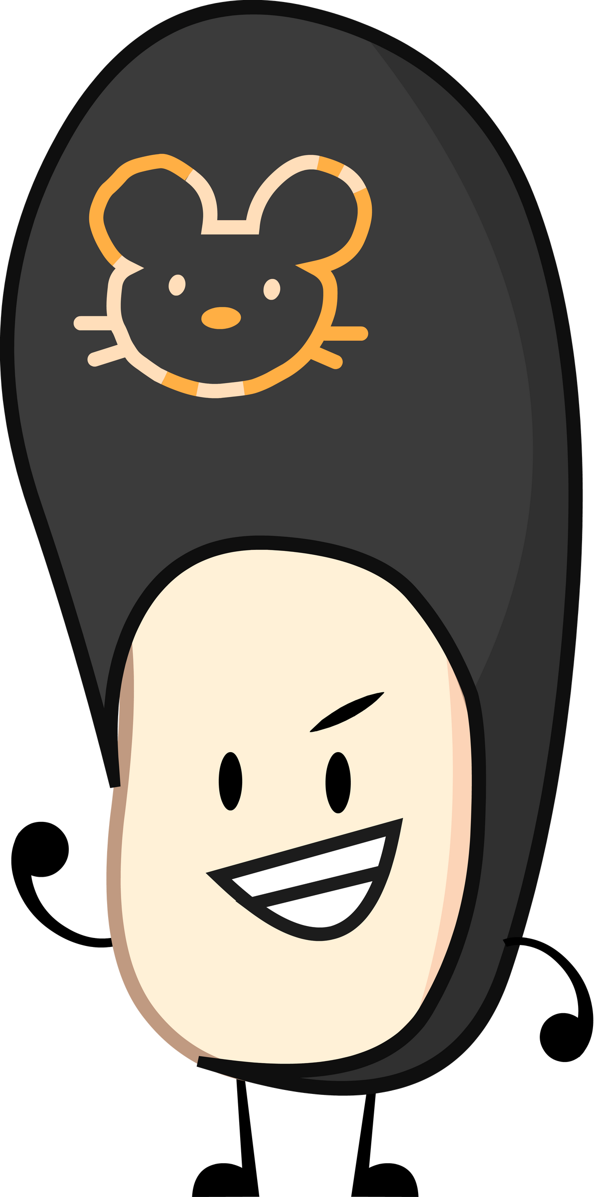 HelloKevin | Canadapedia - The BFC Fandom Wiki | Fandom