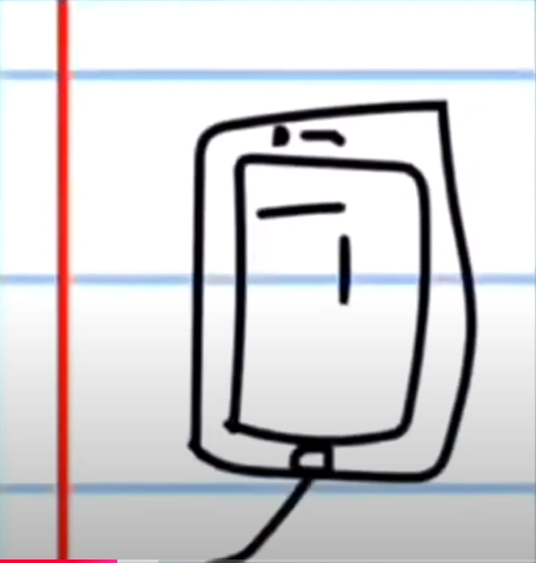 DoodleJohn | Canadapedia - The BFC Fandom Wiki | Fandom