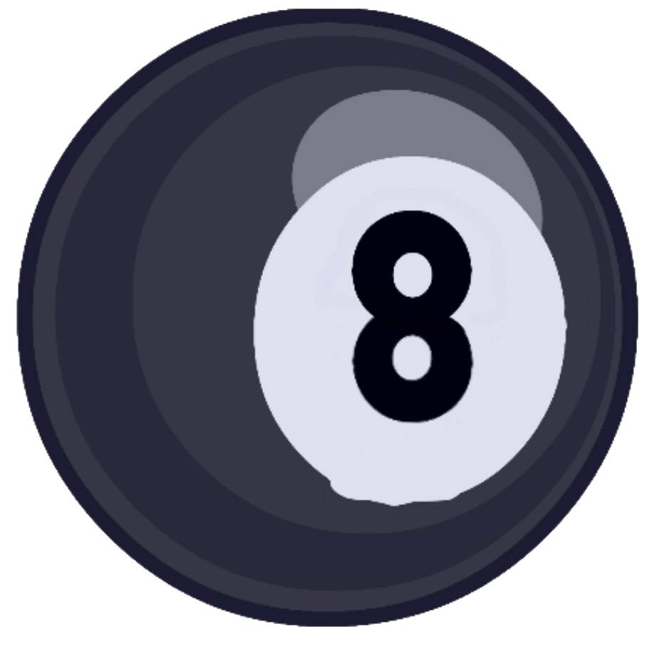 8-ball/Gallery | Canadapedia - The BFC Fandom Wiki | Fandom