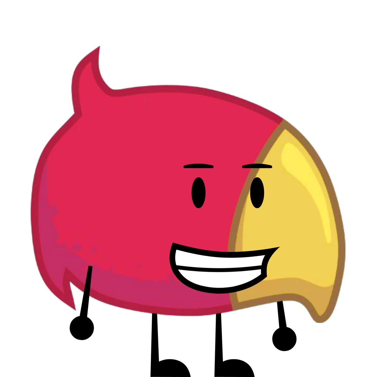 Bird TROC | Canadapedia - The BFC Fandom Wiki | Fandom