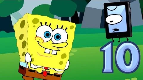 Out of Touch | Canadapedia - The BFC Fandom Wiki | Fandom