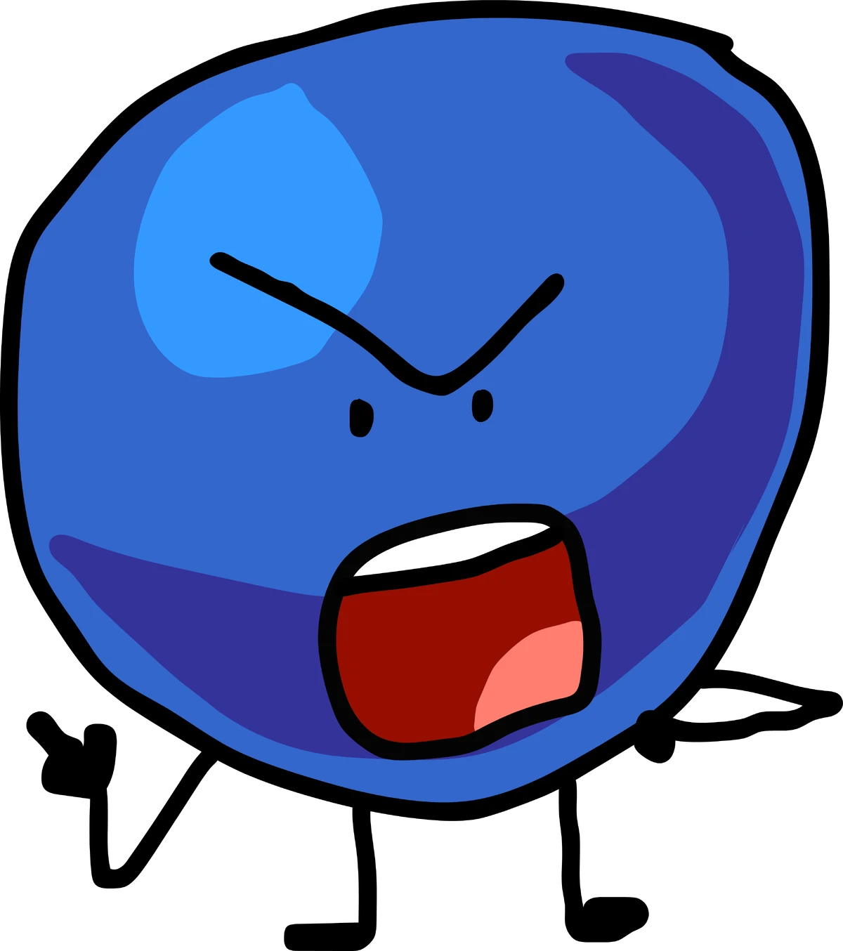 Tim (species) | Canadapedia - The BFC Fandom Wiki | Fandom