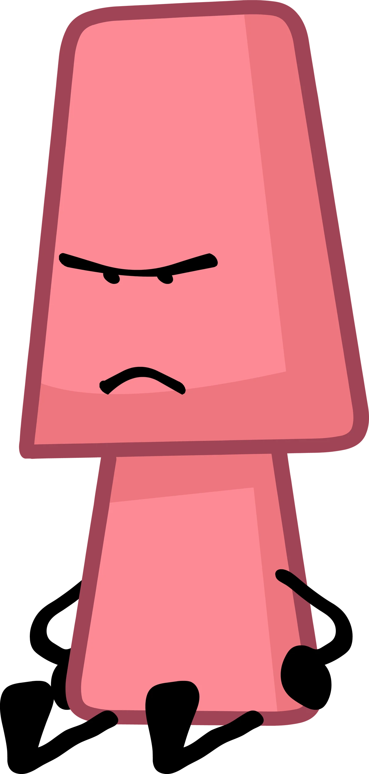 Eraser Cap | Canadapedia - The BFC Fandom Wiki | Fandom