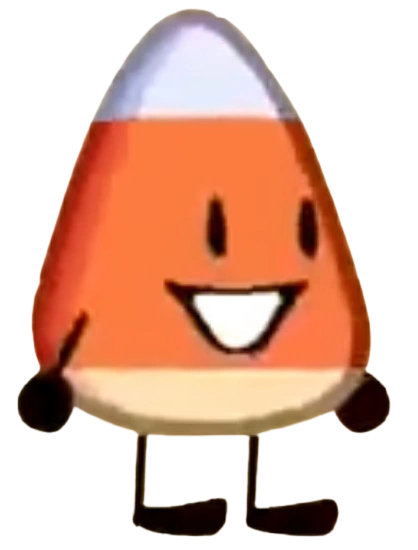 Candy Corn | Canadapedia - The BFC Fandom Wiki | Fandom