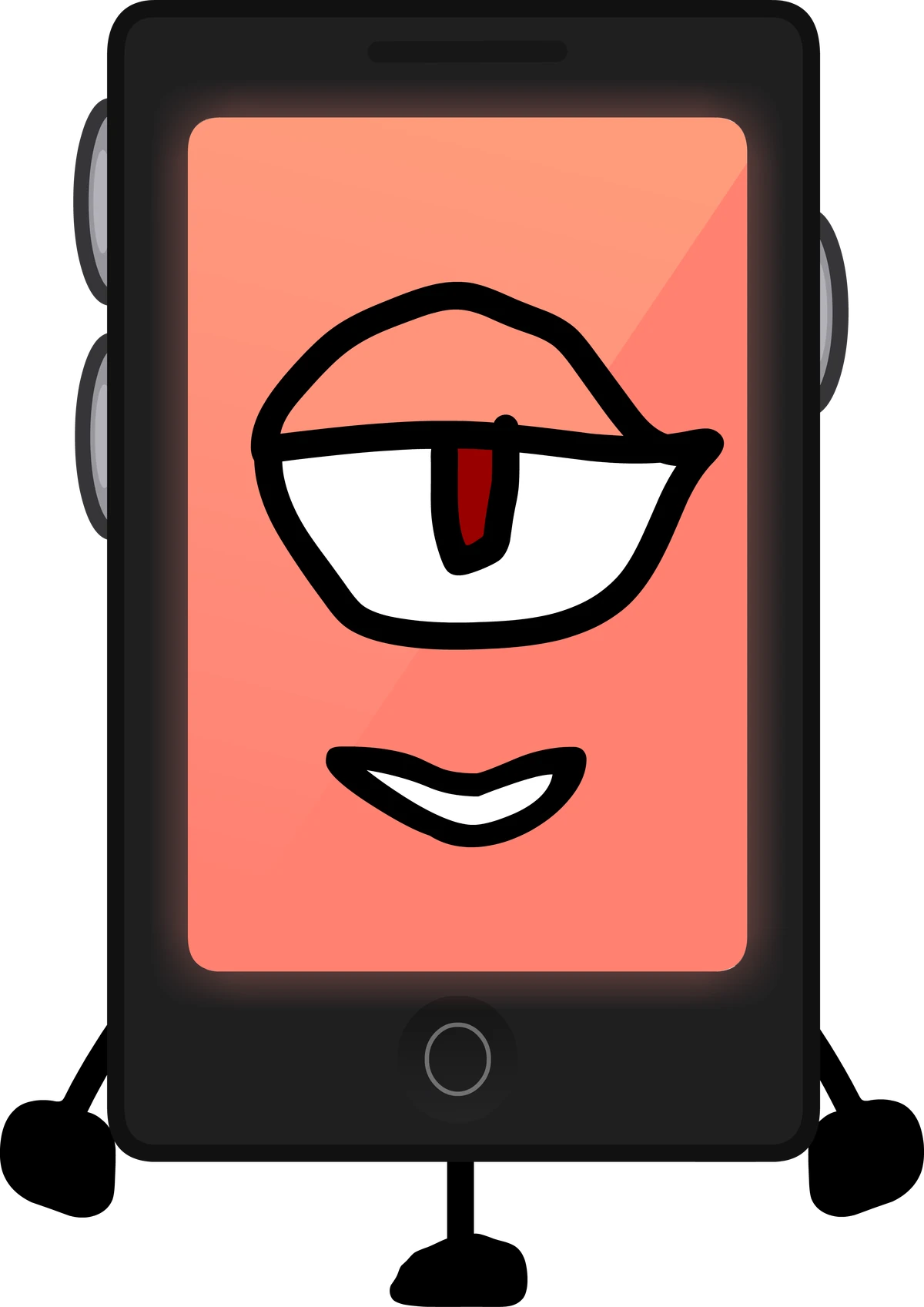 The Guy | Canadapedia - The BFC Fandom Wiki | Fandom