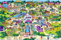 2000 park map