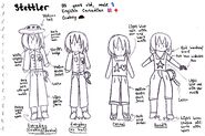 Concept art for Stettler.