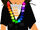 Jollimore rainbow lei sunglasses vector.jpg