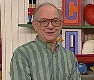 Mr. Dressup Canadian Children s TV Shows Wiki Fandom