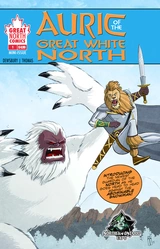 First Printing Cover