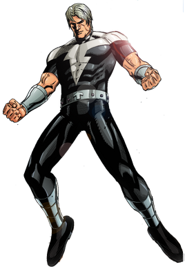 Thunderpose