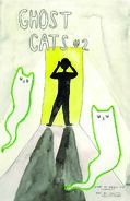 Ghost Cats issue 2