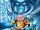 Spacepig Hamadeus Issue 2