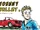 Johnny Bullet Issue 1