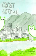 Ghostcats issue1frontcoversmall.jpg (731 KB) Ghost Cats issue 1 cover