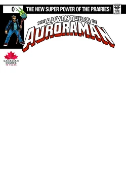 Blank Sketch Cover