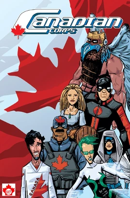Canadiancorps1-Cover