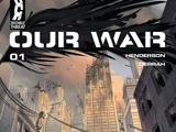 Our War Issue 1