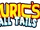 Auric's Tall Tails