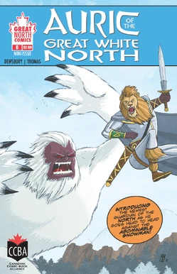 Fourth Printing Cover