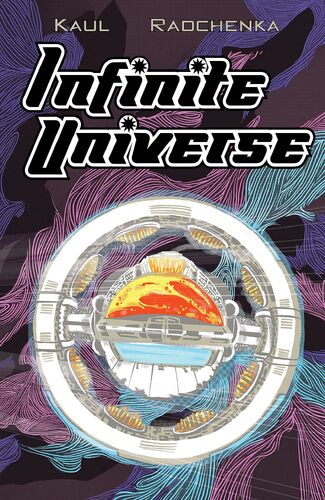 Infiniteuniverse