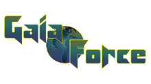 Gaia Force Logo