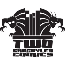 TwogargsLogoComixology