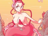 Mermaid Comics Issue 1