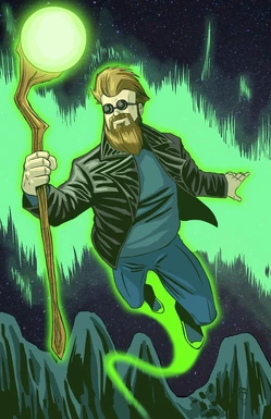 Art by Andrew Thomas