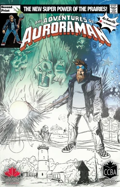 Second Printing