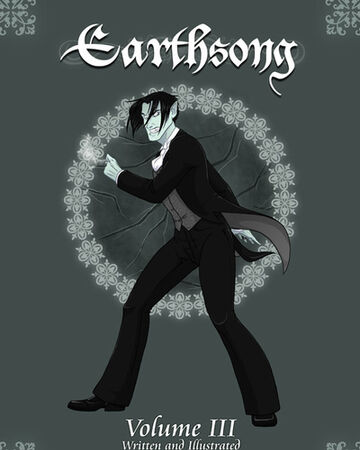 Earthsong Volume 3 Canadian Indie Comic Books Wiki Fandom