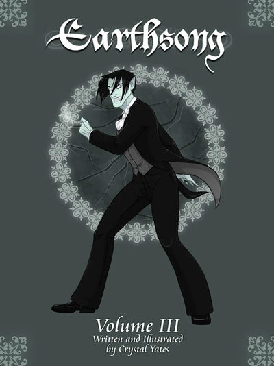 Earthsong Volume 3 Canadian Indie Comic Books Wiki Fandom