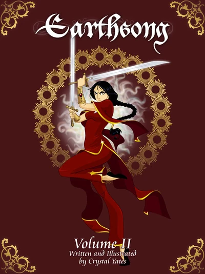Earthsong Volume 2 Canadian Indie Comic Books Wiki Fandom