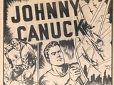 Johnny Canuck