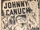 Johnny Canuck