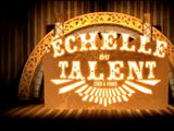 L'échelle du Talent