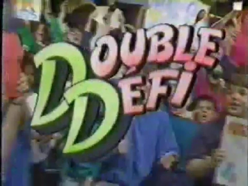 Double Défi Canadian Game Shows Wiki Fandom