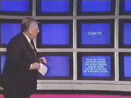 Québec Final Jeopardy Round
