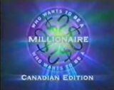 Canada millionaire