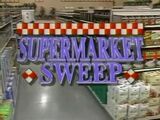 Supermarket Sweep (Canada)