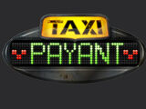 Taxi Payant