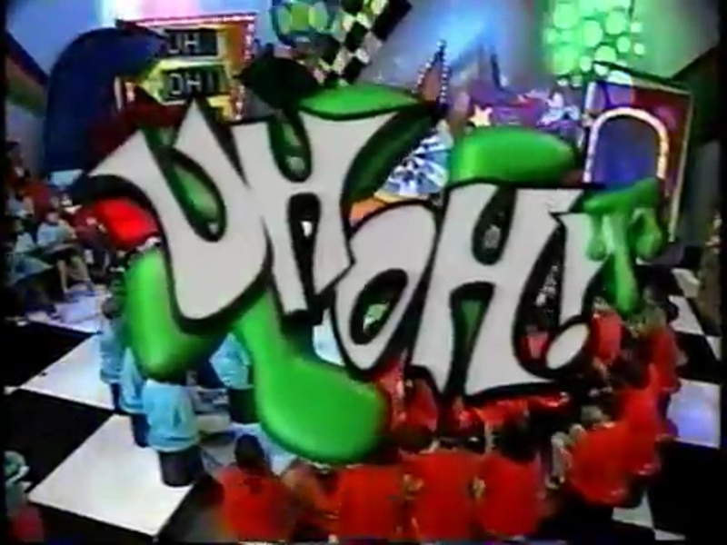 Uh Oh! (1999), Uh Oh! An all new classic Canadian game show has joined the  streaming lineup at www.bonusround.ca. We are the new home to Seasons 3-6  of the hit YTV